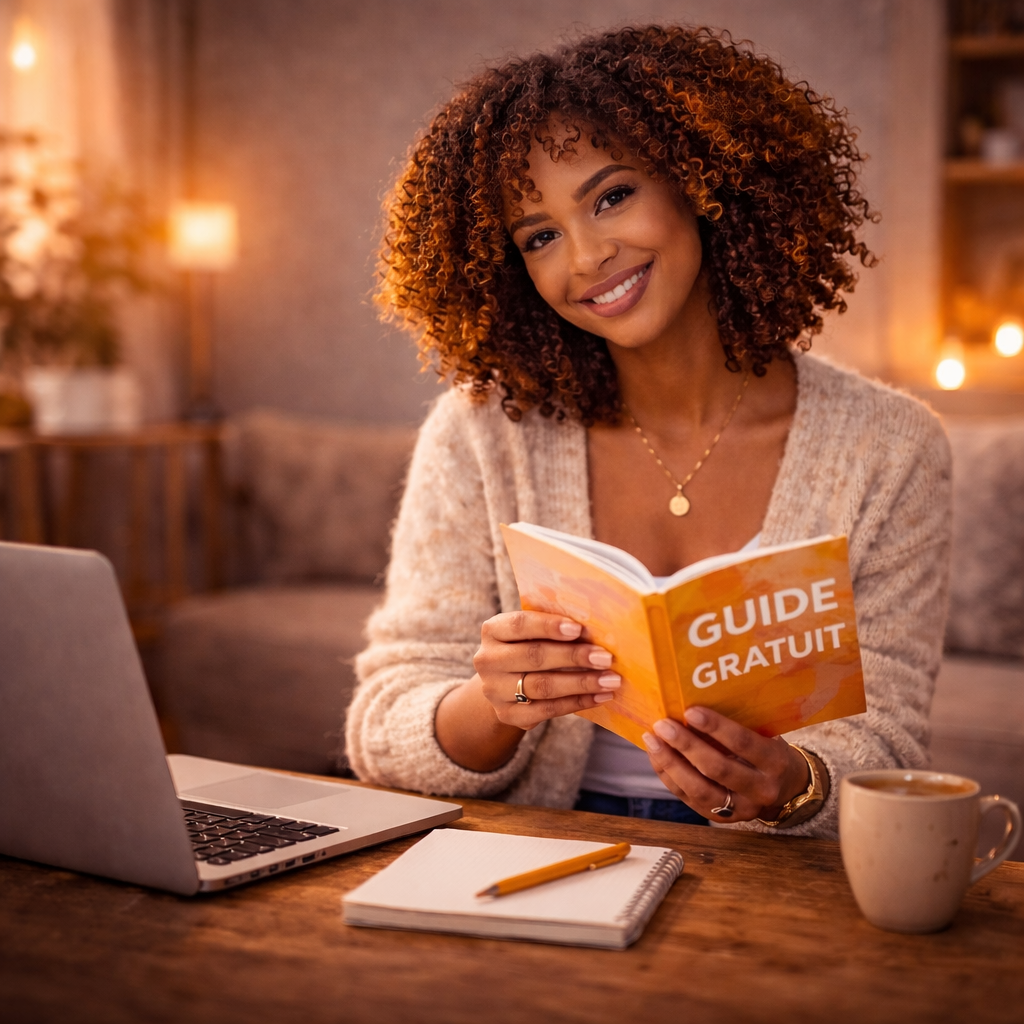 inscription newsletter