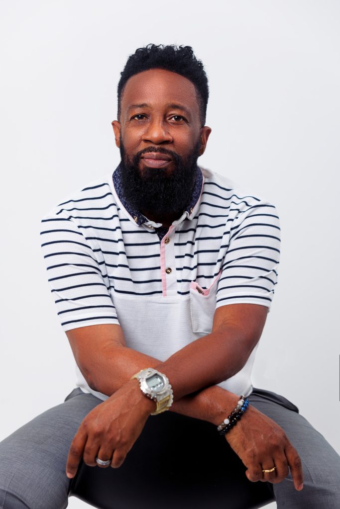 Portrait yannick mondelo 